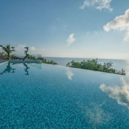 Kymothoe Elite Suites Τσιλιβί Εξωτερικό φωτογραφία