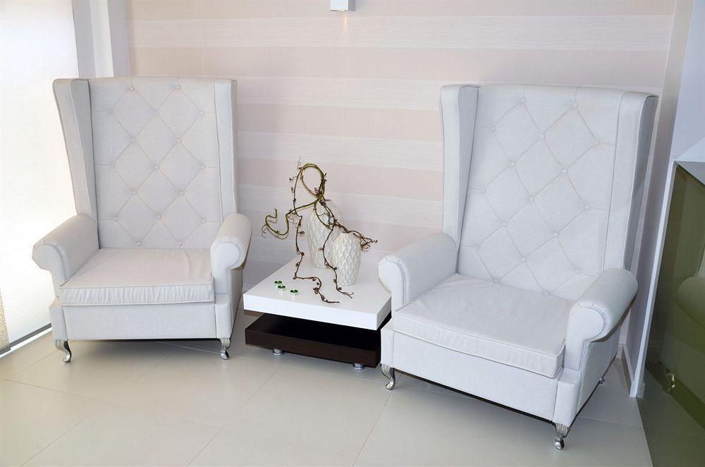Kymothoe Elite Suites Τσιλιβί Εξωτερικό φωτογραφία