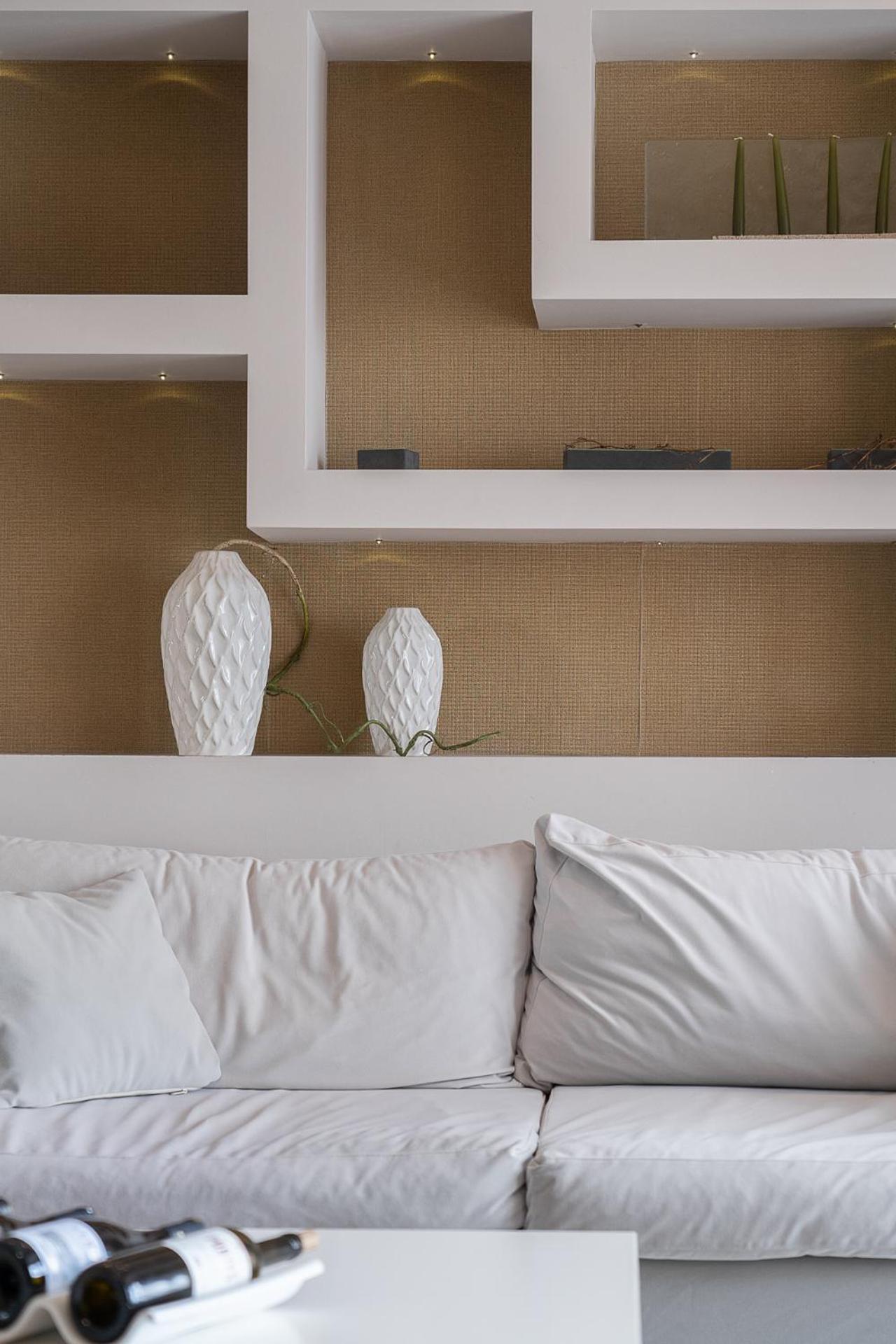 Kymothoe Elite Suites Τσιλιβί Εξωτερικό φωτογραφία