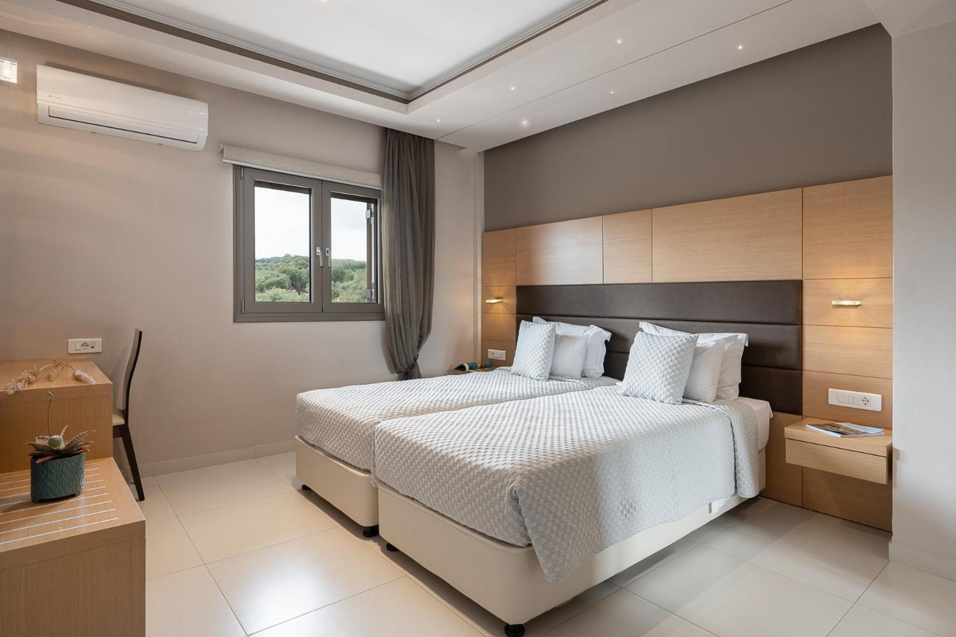 Kymothoe Elite Suites Τσιλιβί Εξωτερικό φωτογραφία