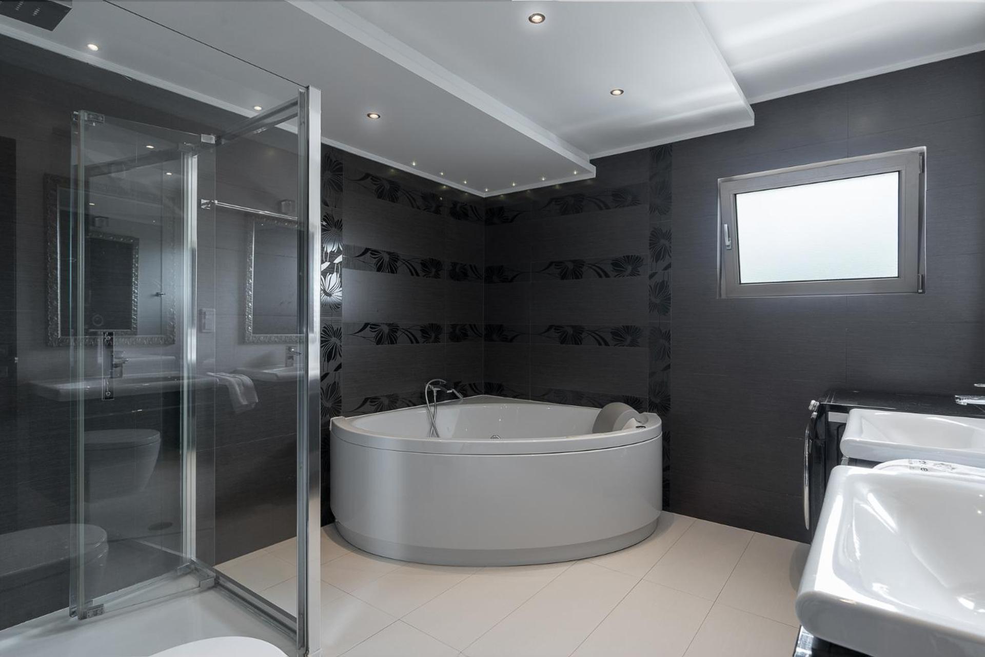 Kymothoe Elite Suites Τσιλιβί Εξωτερικό φωτογραφία