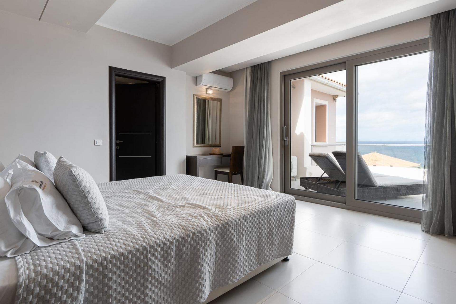 Kymothoe Elite Suites Τσιλιβί Εξωτερικό φωτογραφία