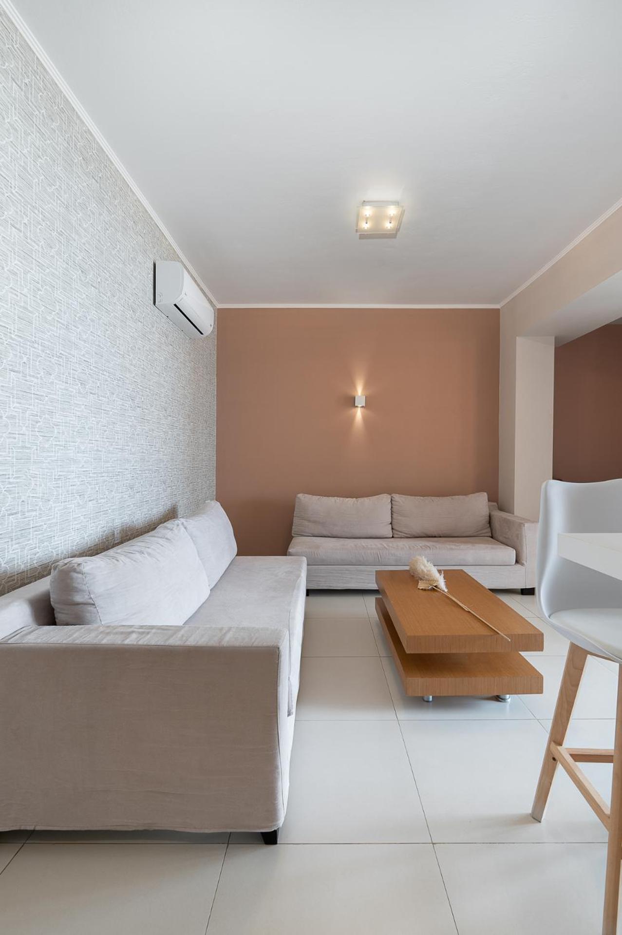 Kymothoe Elite Suites Τσιλιβί Εξωτερικό φωτογραφία