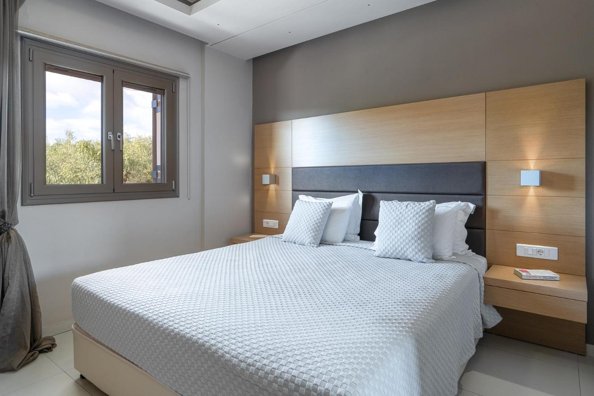 Kymothoe Elite Suites Τσιλιβί Εξωτερικό φωτογραφία