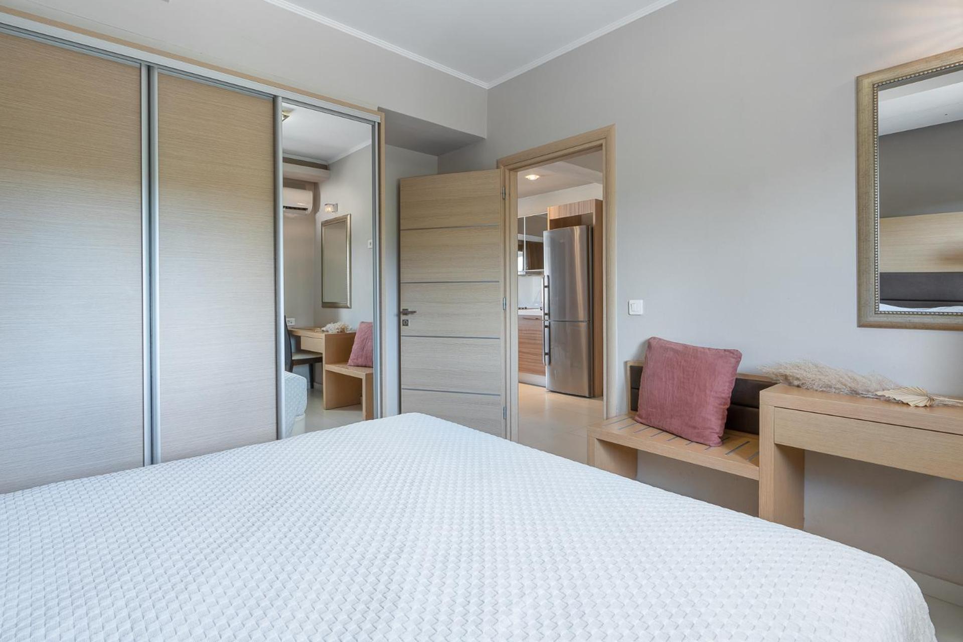 Kymothoe Elite Suites Τσιλιβί Εξωτερικό φωτογραφία