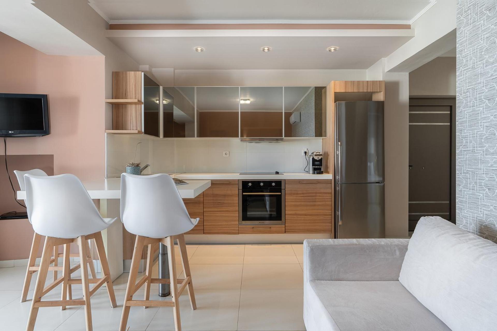 Kymothoe Elite Suites Τσιλιβί Εξωτερικό φωτογραφία