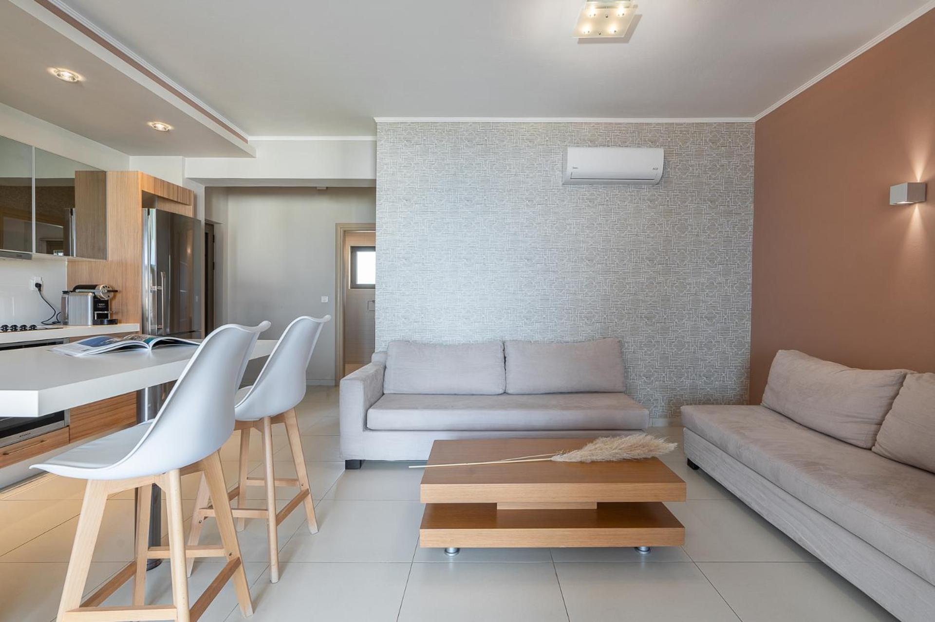 Kymothoe Elite Suites Τσιλιβί Εξωτερικό φωτογραφία