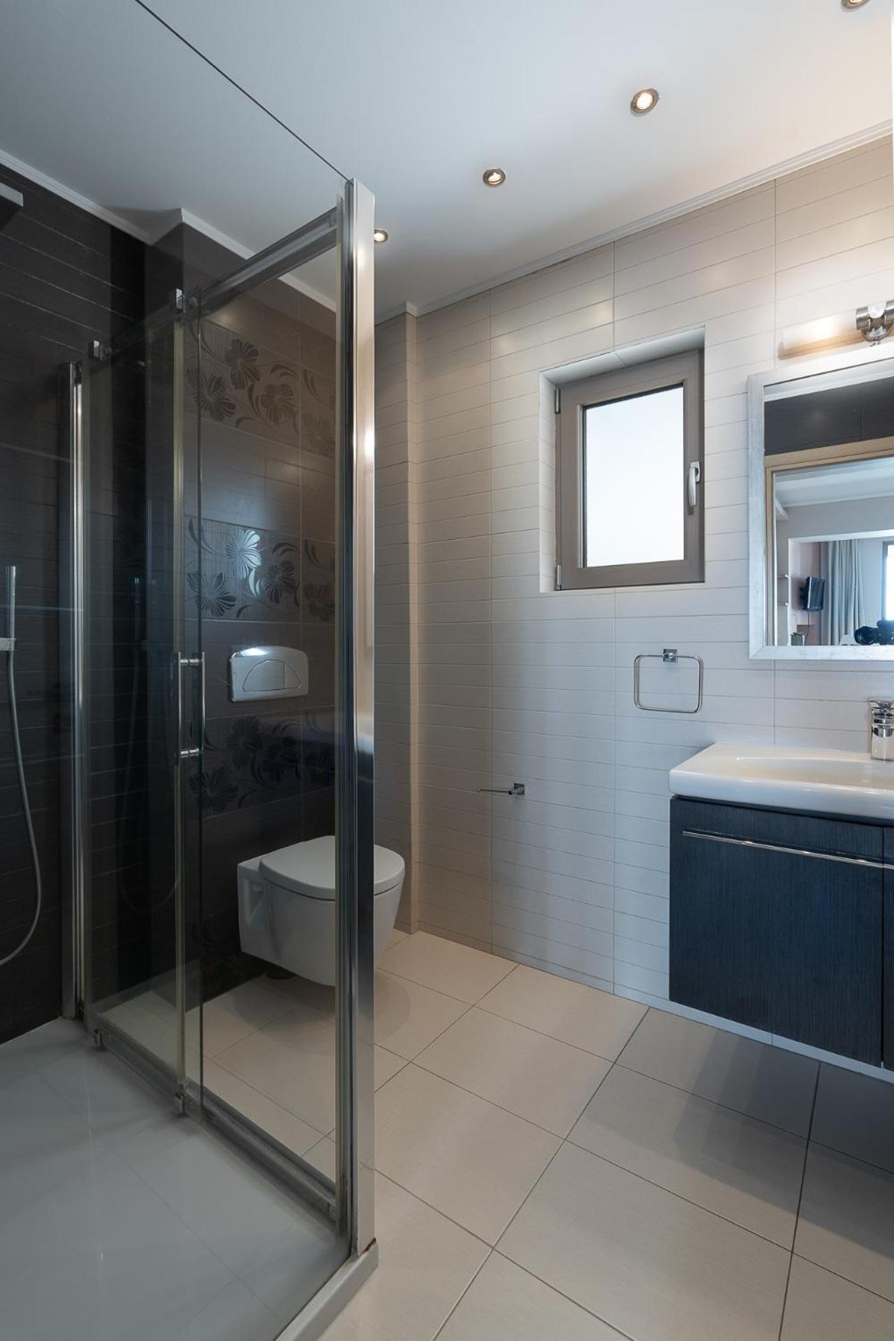 Kymothoe Elite Suites Τσιλιβί Εξωτερικό φωτογραφία