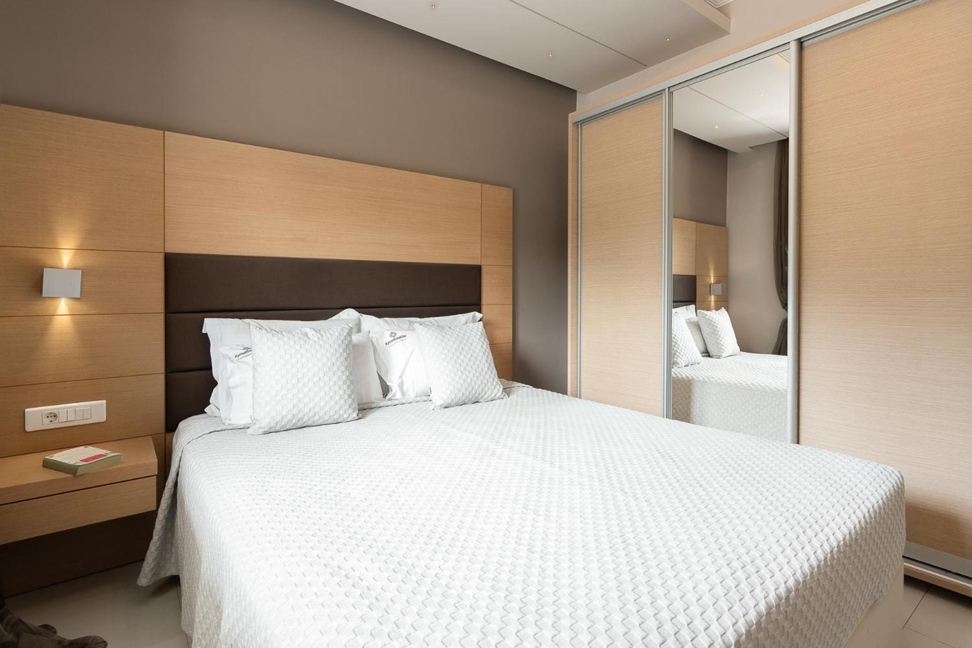 Kymothoe Elite Suites Τσιλιβί Εξωτερικό φωτογραφία