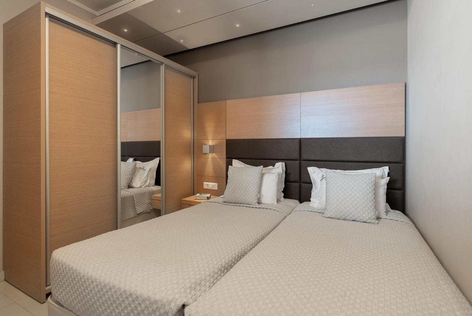 Kymothoe Elite Suites Τσιλιβί Εξωτερικό φωτογραφία