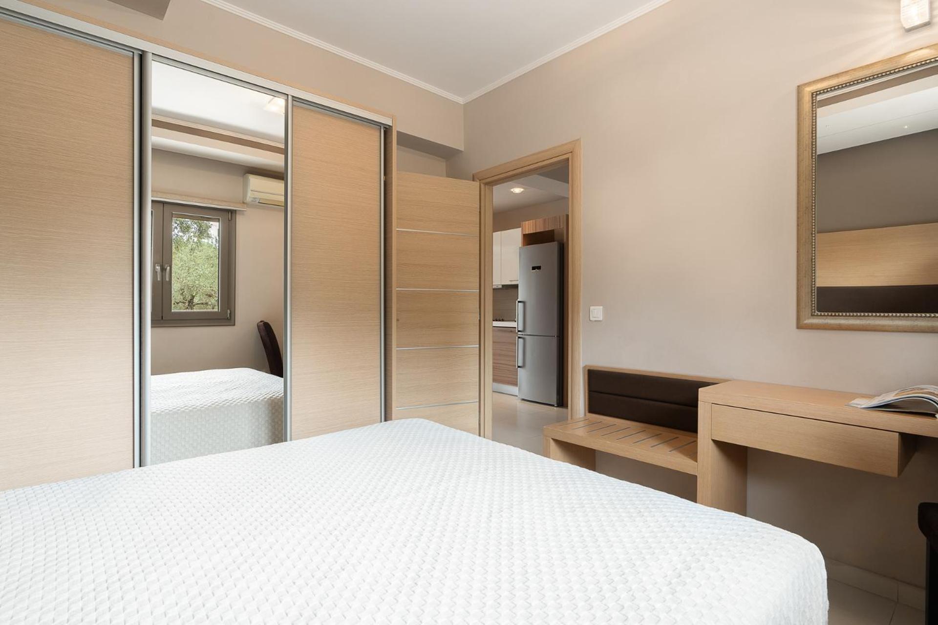 Kymothoe Elite Suites Τσιλιβί Εξωτερικό φωτογραφία