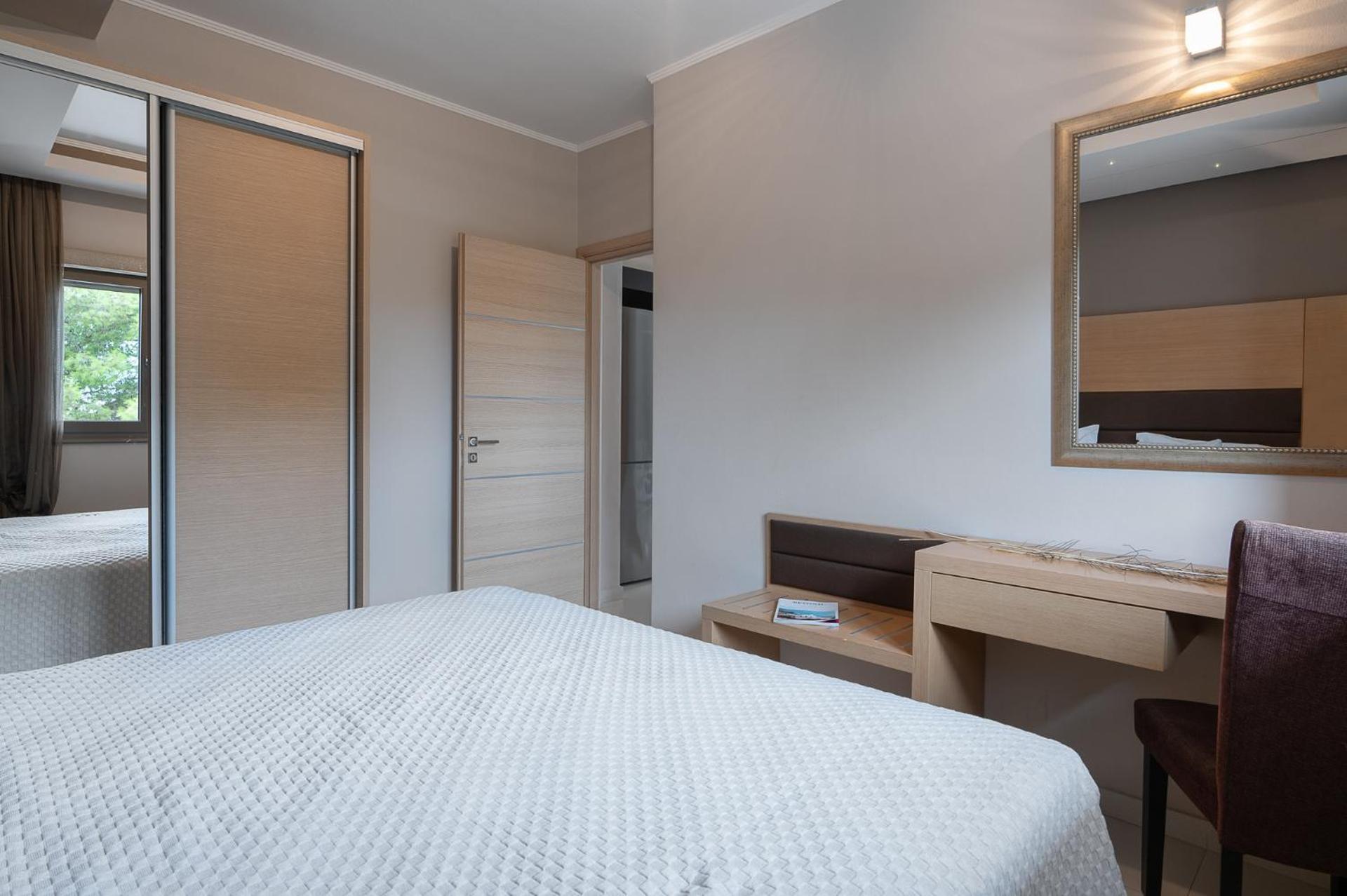 Kymothoe Elite Suites Τσιλιβί Εξωτερικό φωτογραφία