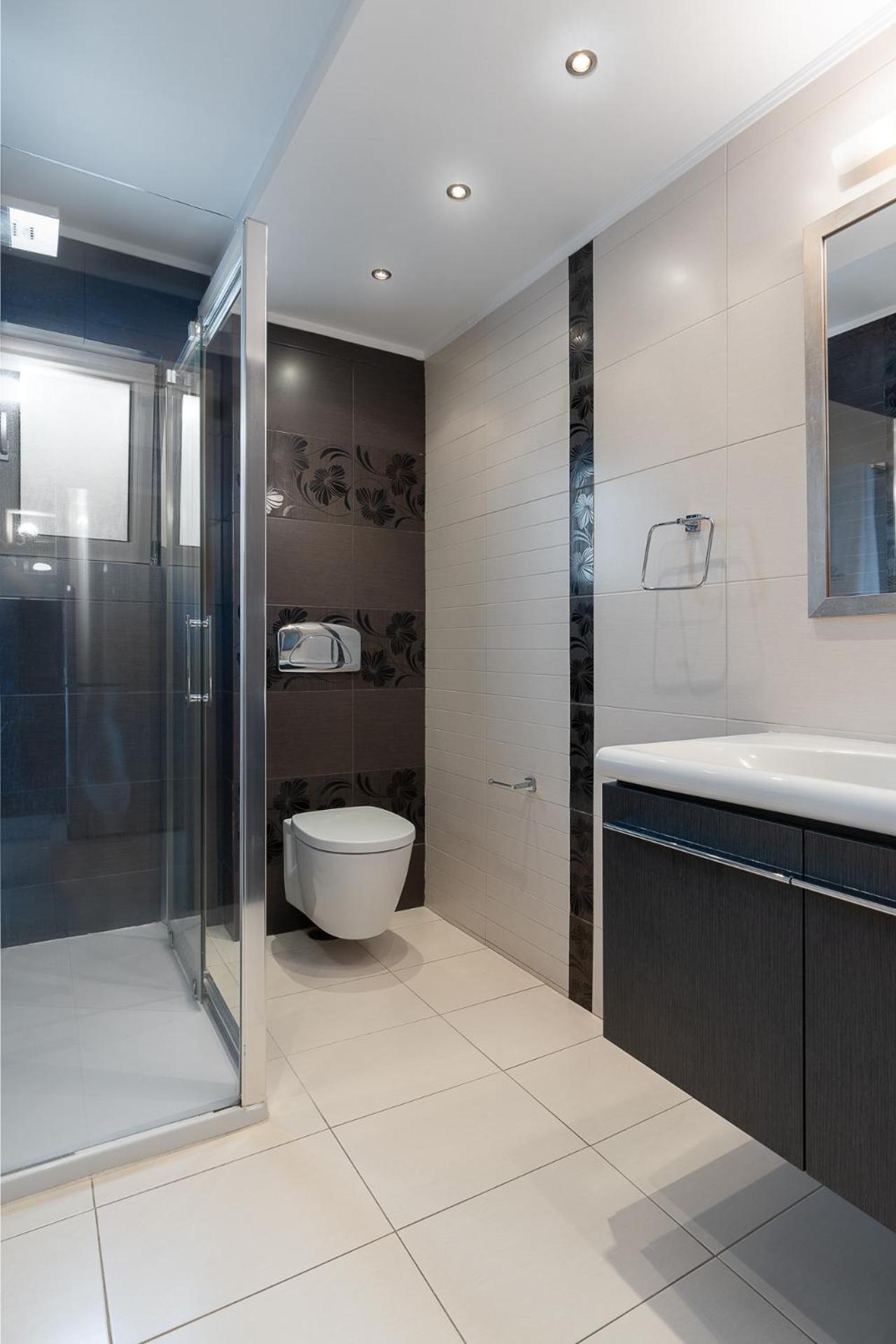 Kymothoe Elite Suites Τσιλιβί Εξωτερικό φωτογραφία