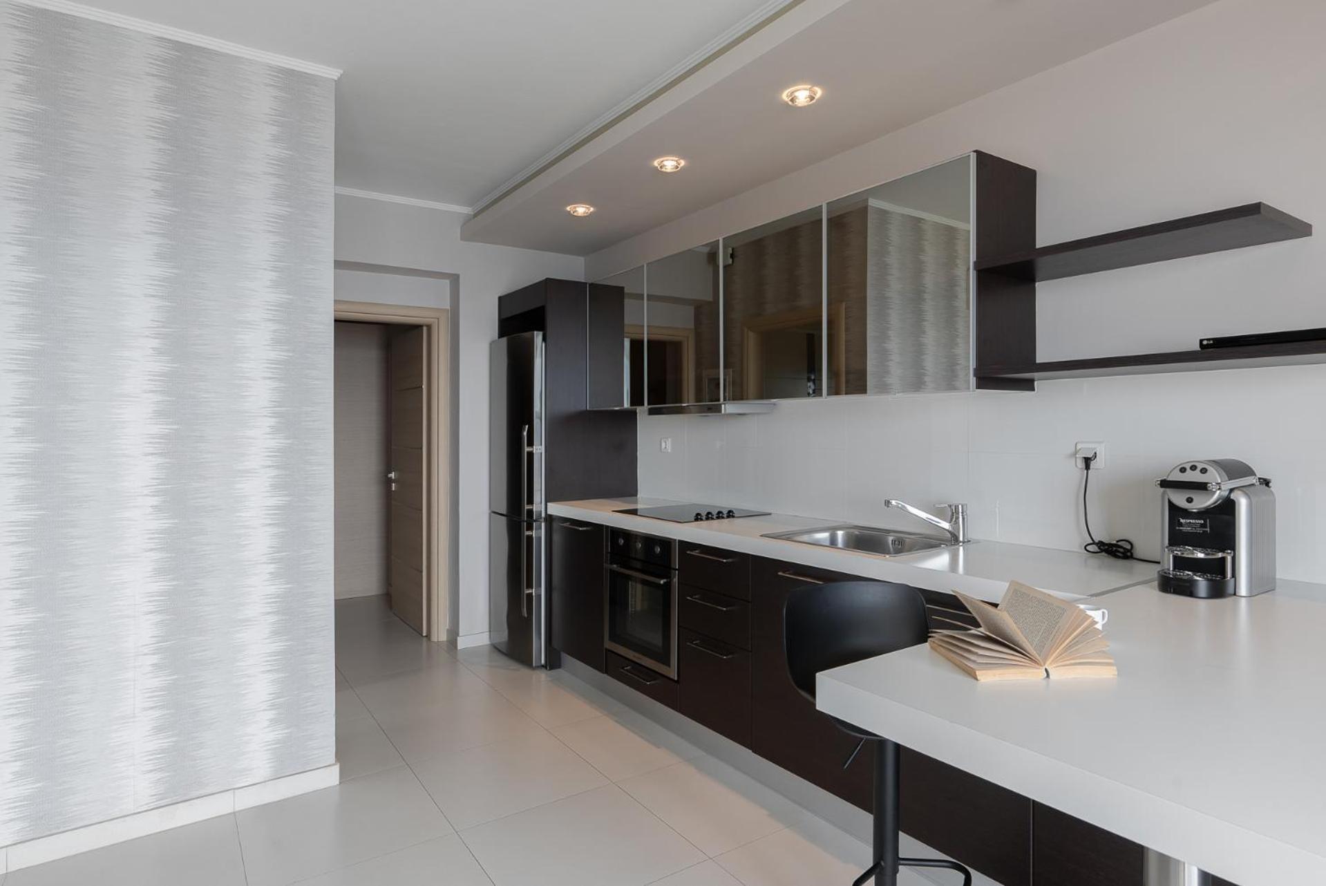 Kymothoe Elite Suites Τσιλιβί Εξωτερικό φωτογραφία