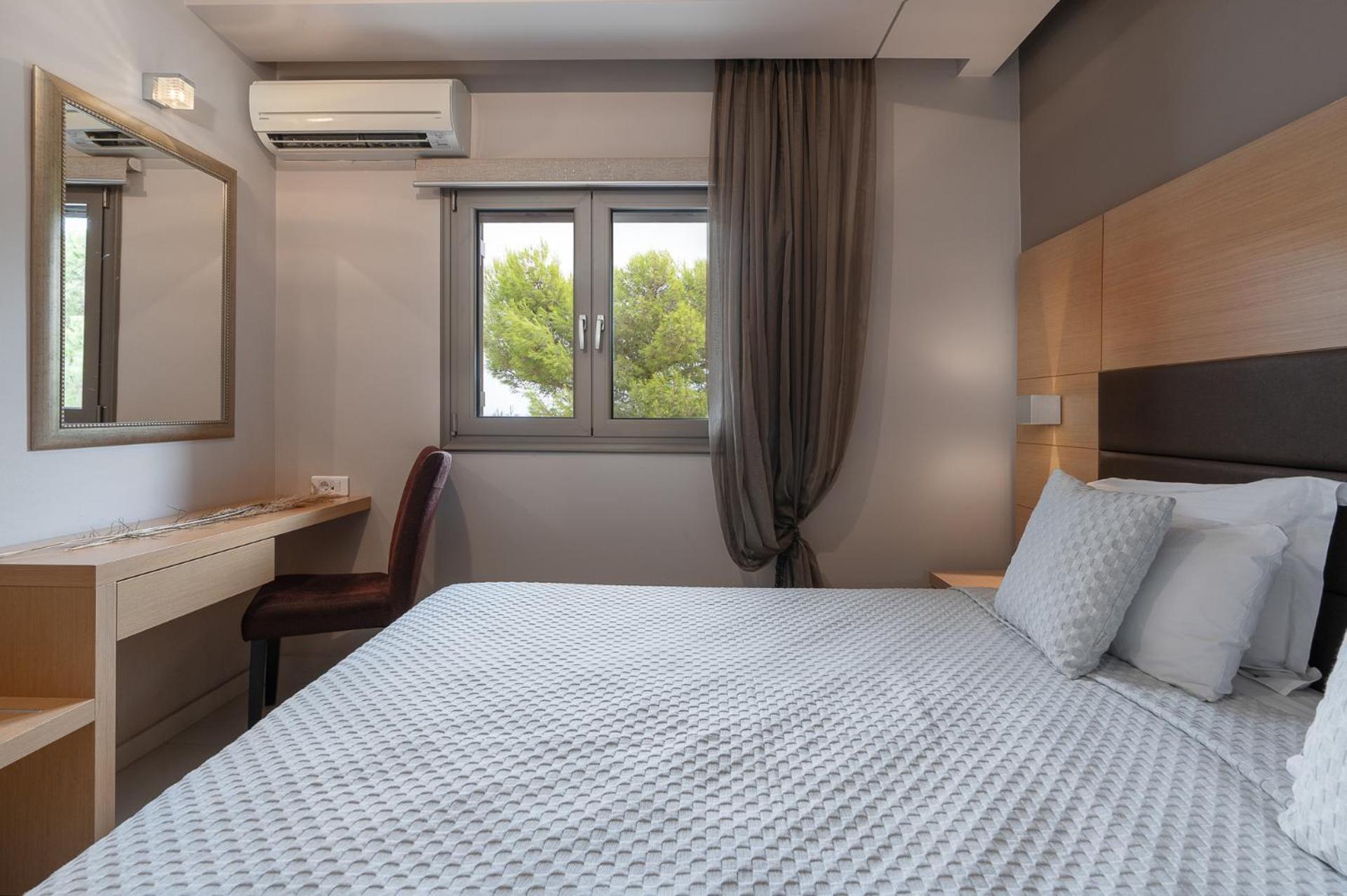Kymothoe Elite Suites Τσιλιβί Εξωτερικό φωτογραφία