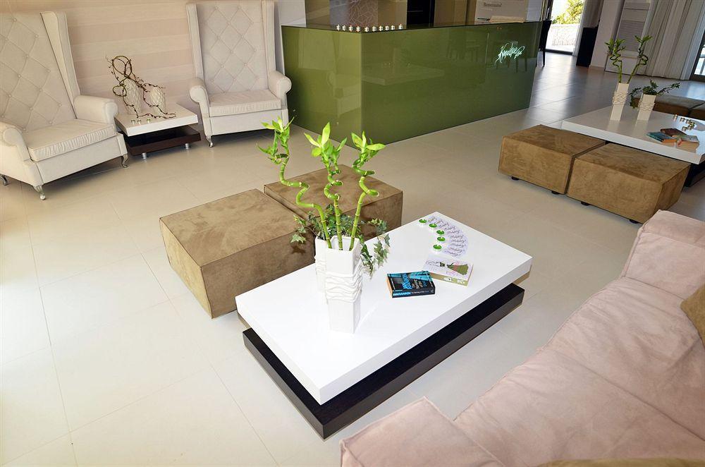 Kymothoe Elite Suites Τσιλιβί Εξωτερικό φωτογραφία