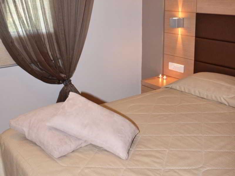 Kymothoe Elite Suites Τσιλιβί Εξωτερικό φωτογραφία