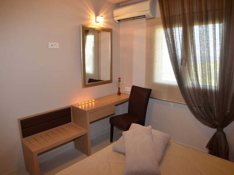 Kymothoe Elite Suites Τσιλιβί Εξωτερικό φωτογραφία