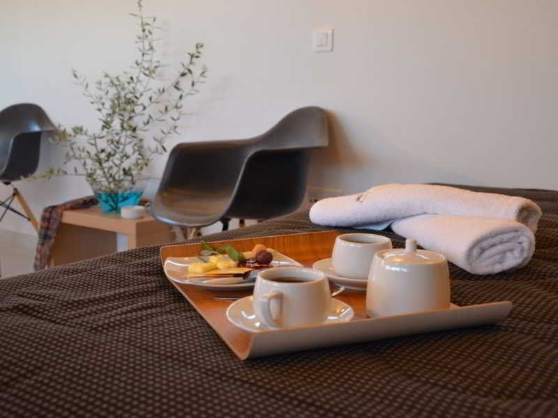 Kymothoe Elite Suites Τσιλιβί Εξωτερικό φωτογραφία