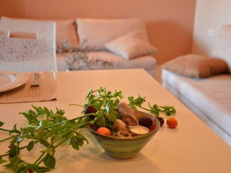 Kymothoe Elite Suites Τσιλιβί Εξωτερικό φωτογραφία