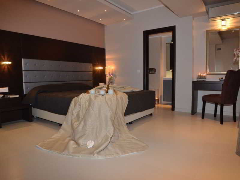 Kymothoe Elite Suites Τσιλιβί Εξωτερικό φωτογραφία