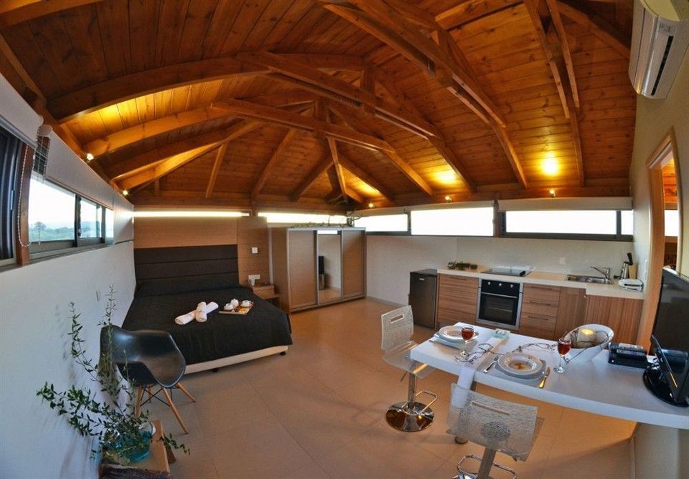 Kymothoe Elite Suites Τσιλιβί Εξωτερικό φωτογραφία